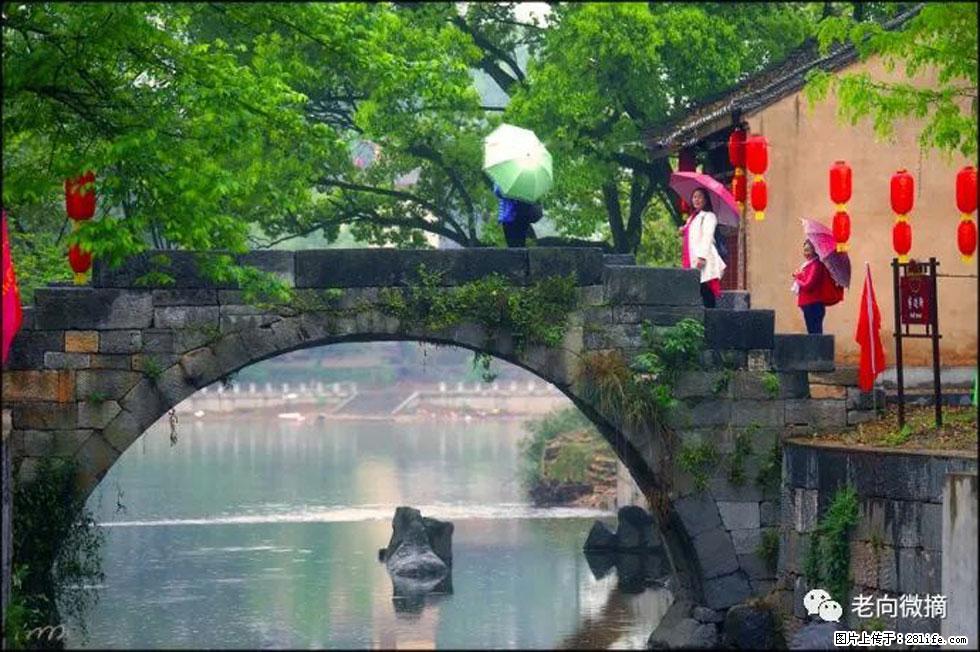 【春天，广西桂林灌阳县向您发出邀请！】江口老街又逢春 - 游山玩水 - 江门生活社区 - 江门28生活网 jm.28life.net