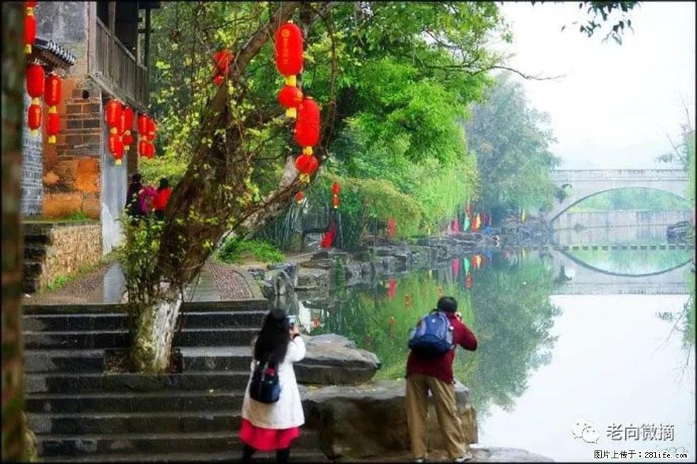 【春天，广西桂林灌阳县向您发出邀请！】江口老街又逢春 - 游山玩水 - 江门生活社区 - 江门28生活网 jm.28life.net