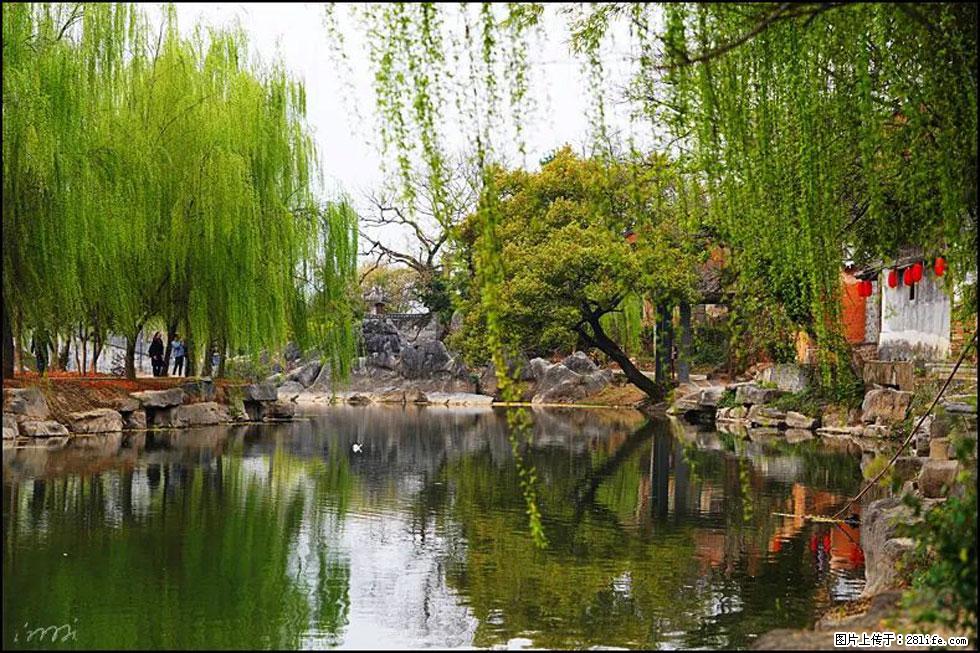 【春天，广西桂林灌阳县向您发出邀请！】江口老街又逢春 - 游山玩水 - 江门生活社区 - 江门28生活网 jm.28life.net