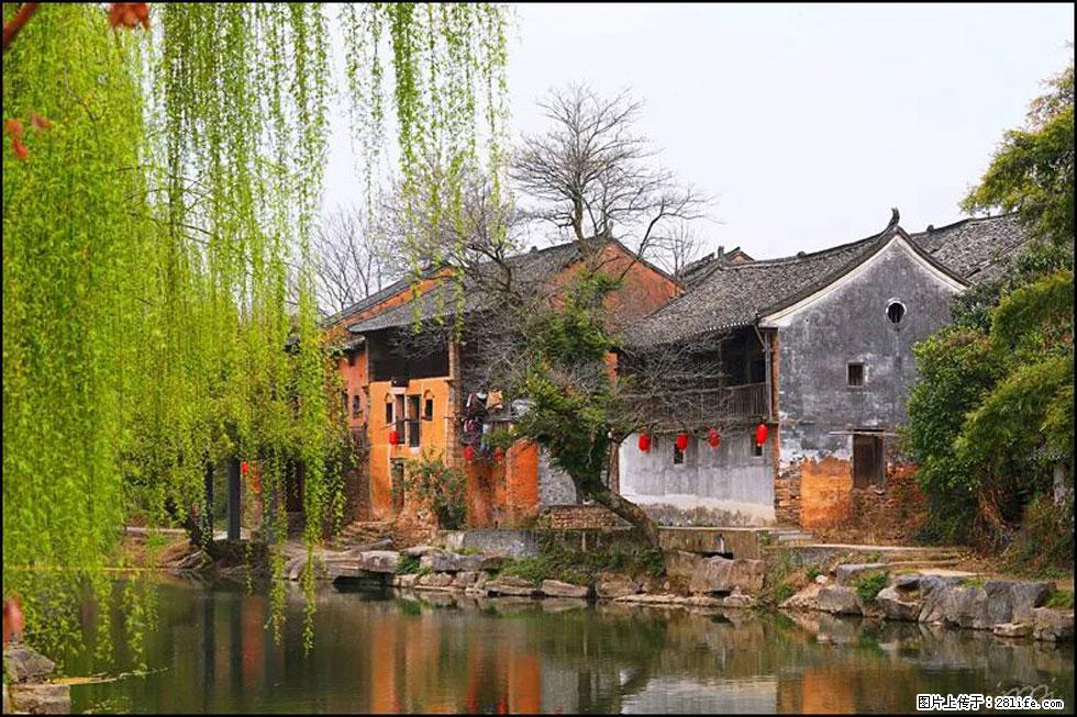【春天，广西桂林灌阳县向您发出邀请！】江口老街又逢春 - 游山玩水 - 江门生活社区 - 江门28生活网 jm.28life.net