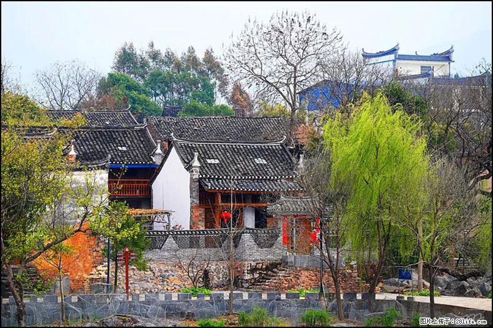 【春天，广西桂林灌阳县向您发出邀请！】江口老街又逢春 - 游山玩水 - 江门生活社区 - 江门28生活网 jm.28life.net