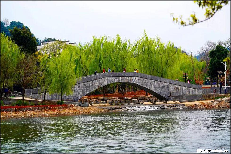 【春天，广西桂林灌阳县向您发出邀请！】江口老街又逢春 - 游山玩水 - 江门生活社区 - 江门28生活网 jm.28life.net