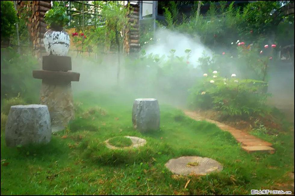 【春天，广西桂林灌阳县向您发出邀请！】如梦似幻莲溪庐 - 游山玩水 - 江门生活社区 - 江门28生活网 jm.28life.net