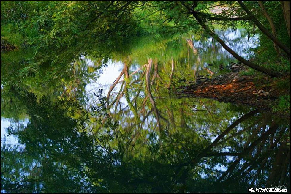 【春天，广西桂林灌阳县向您发出邀请！】熊家寨湿地公园 - 游山玩水 - 江门生活社区 - 江门28生活网 jm.28life.net