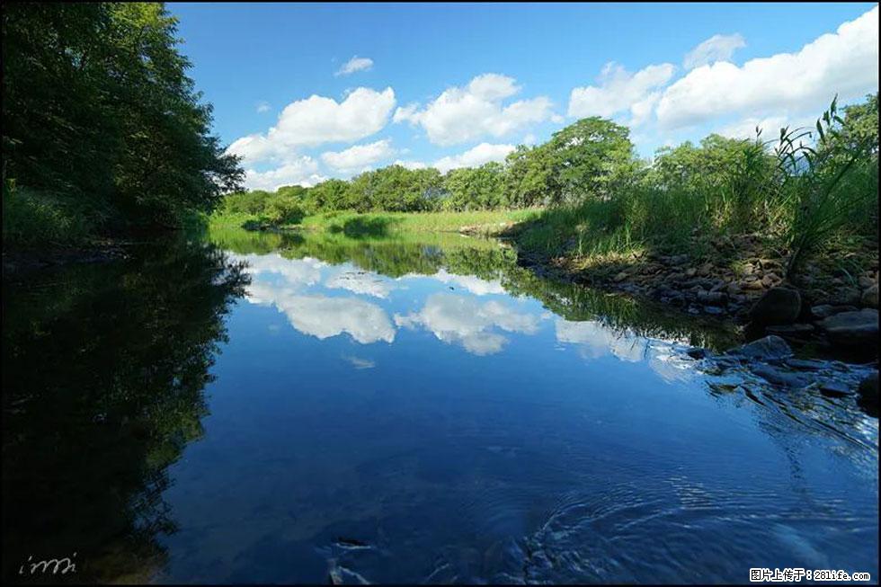 【春天，广西桂林灌阳县向您发出邀请！】熊家寨湿地公园 - 游山玩水 - 江门生活社区 - 江门28生活网 jm.28life.net