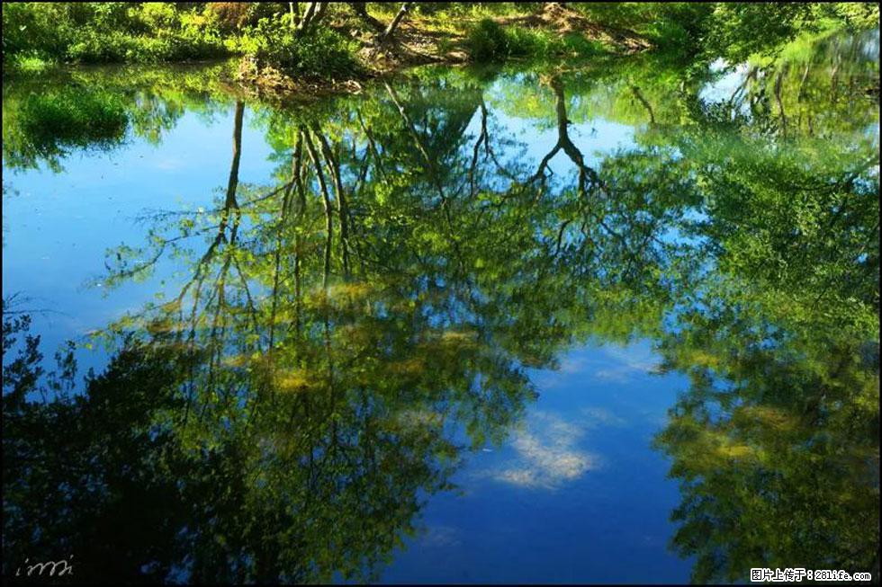 【春天，广西桂林灌阳县向您发出邀请！】熊家寨湿地公园 - 游山玩水 - 江门生活社区 - 江门28生活网 jm.28life.net