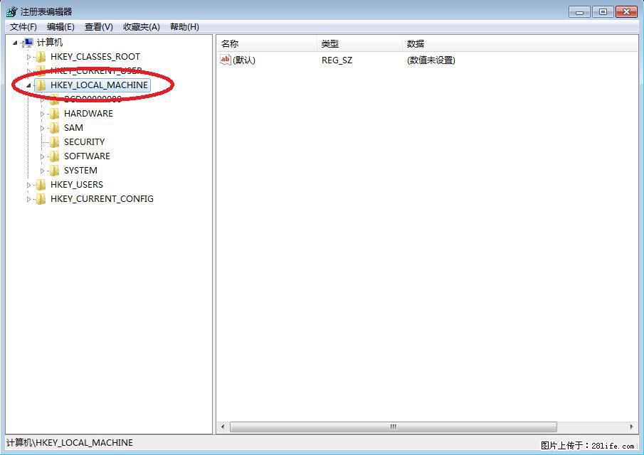 Photoshop不能直接拖拽打开图片的解决办法 - 生活百科 - 江门生活社区 - 江门28生活网 jm.28life.net