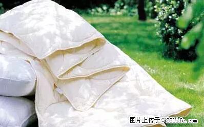 被子有异味？只要这样做，比晒太阳还强100倍！ - 家居生活 - 江门生活社区 - 江门28生活网 jm.28life.net
