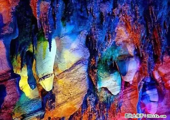 让人脸红的流氓景点，大自然真的有点色 - 灌水专区 - 江门生活社区 - 江门28生活网 jm.28life.net