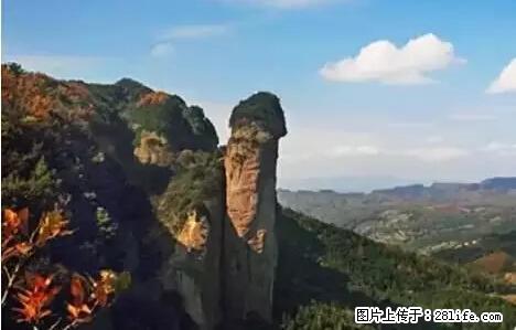 让人脸红的流氓景点，大自然真的有点色 - 灌水专区 - 江门生活社区 - 江门28生活网 jm.28life.net