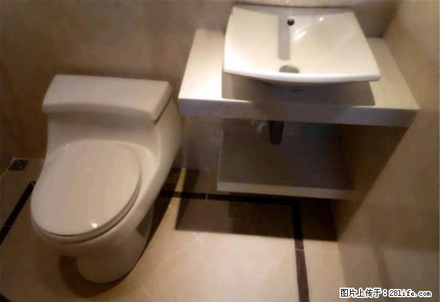 保利大都汇全新家私家电、2700元拎包入住大三房 - 房屋出租 - 房屋租售 - 江门分类信息 - 江门28生活网 jm.28life.net