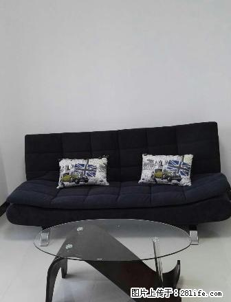首租，云景华庭1房1厅，家具齐全，拎包即住1 - 房屋出租 - 房屋租售 - 江门分类信息 - 江门28生活网 jm.28life.net