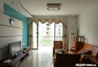 温馨精装3房2厅家器全配，拎包入住 - 江门28生活网 jm.28life.net