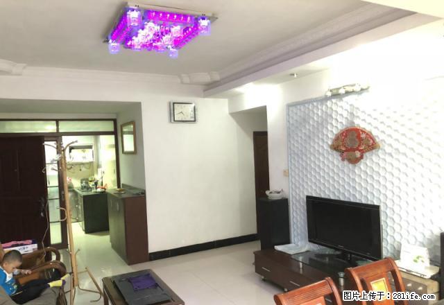 比邻天鹅湾小学，东海花园，精装3房，90方，仅租1600元 - 房屋出租 - 房屋租售 - 江门分类信息 - 江门28生活网 jm.28life.net