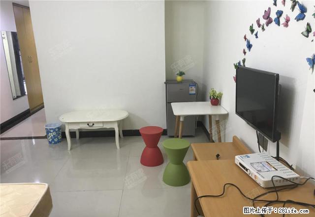 胜坚怡景湾家电齐全拎包入住 - 房屋出租 - 房屋租售 - 江门分类信息 - 江门28生活网 jm.28life.net
