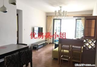 小区、南向望湖、电梯高层带套间、超大阳台、拎包即住 - 江门28生活网 jm.28life.net