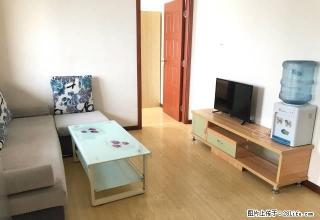 君汇熙庭 一房一厅 家私电器全齐 1600元包管理费 - 江门28生活网 jm.28life.net