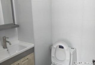 中环广场附近江海玉圭园，1房1厅精装修中层！！仅需1000蚊 - 江门28生活网 jm.28life.net