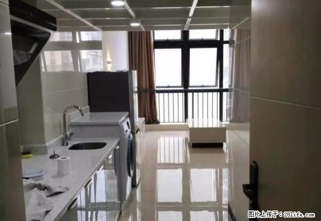 奥园广场附近+摩根国际！复式楼1房1厅+2100包物业费出租 - 房屋出租 - 房屋租售 - 江门分类信息 - 江门28生活网 jm.28life.net