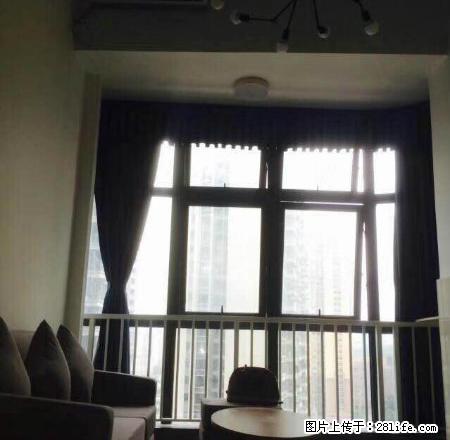 摩根国际复式公寓 临近万达，汇悦城新装修，全新家私电器 中 - 房屋出租 - 房屋租售 - 江门分类信息 - 江门28生活网 jm.28life.net