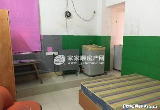 (单间出租)东湖广场 银晶酒店后面 低楼层 套间 家电齐全 干净舒适 - 江门28生活网 jm.28life.net