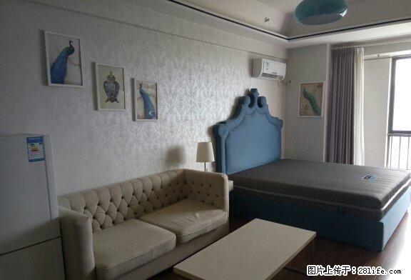 中天国际万达公寓 1室0厅45平米 简单装修 押二付一 - 房屋出租 - 房屋租售 - 江门分类信息 - 江门28生活网 jm.28life.net