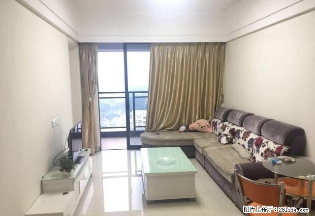 益华五邑大学附近，上城摩卡精装两房，家私家电齐全，拎包入住 - 房屋出租 - 房屋租售 - 江门分类信息 - 江门28生活网 jm.28life.net