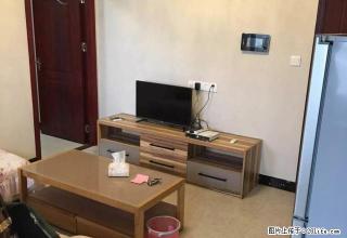 君汇熙庭 布局温馨 家私家电新净 拎包入住 - 江门28生活网 jm.28life.net