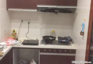 坚美园 环境优美 家电齐全 拎包入住 2房2厅1卫 - 江门28生活网 jm.28life.net