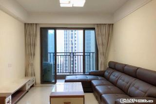 保利全新家私家电 朝南 景观非常好 - 江门28生活网 jm.28life.net