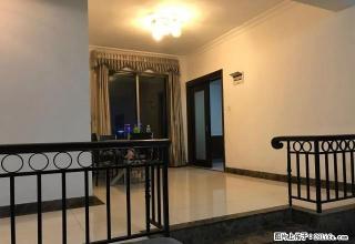 珠江帝景湾电梯高层一线江景4房184方租3800元 - 江门28生活网 jm.28life.net