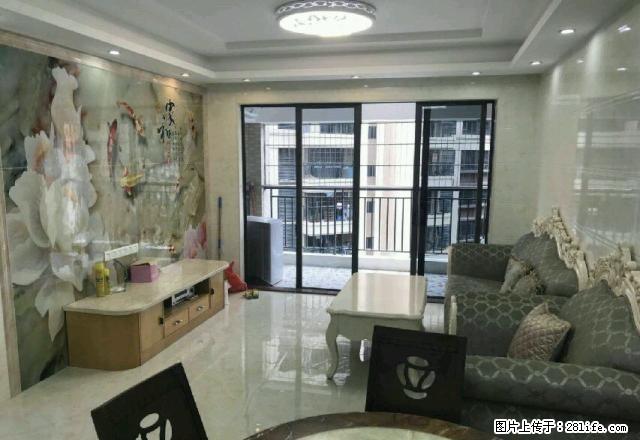 业主急租 外海珑山居 豪华装修3房2厅2卫 2600元 - 房屋出租 - 房屋租售 - 江门分类信息 - 江门28生活网 jm.28life.net