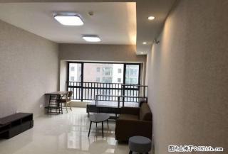 碧桂园丽景清泉 精装3房 家电齐全 拎包入住 - 江门28生活网 jm.28life.net