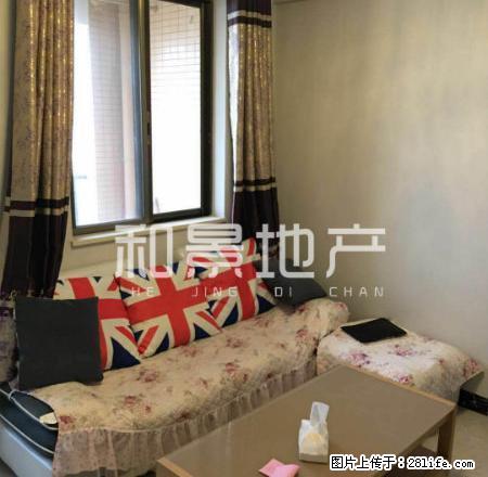 君汇熙庭1房1厅1出租1600元！家电齐全江海碧桂园旁！ - 房屋出租 - 房屋租售 - 江门分类信息 - 江门28生活网 jm.28life.net