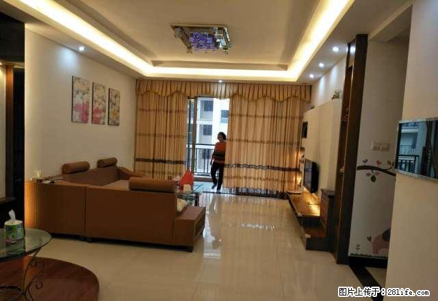 业主诚心出租 凯旋城3房12楼 楼层非常靓 交通也非常方便 - 房屋出租 - 房屋租售 - 江门分类信息 - 江门28生活网 jm.28life.net