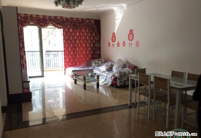 凯旋城 电梯高层精装3房 家私电器齐全 拎包入住 方便看房 - 房屋出租 - 房屋租售 - 江门分类信息 - 江门28生活网 jm.28life.net