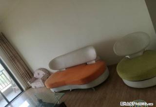 公园一号都会 环境非常优美 电梯高层 您住在里面非常舒服 - 江门28生活网 jm.28life.net