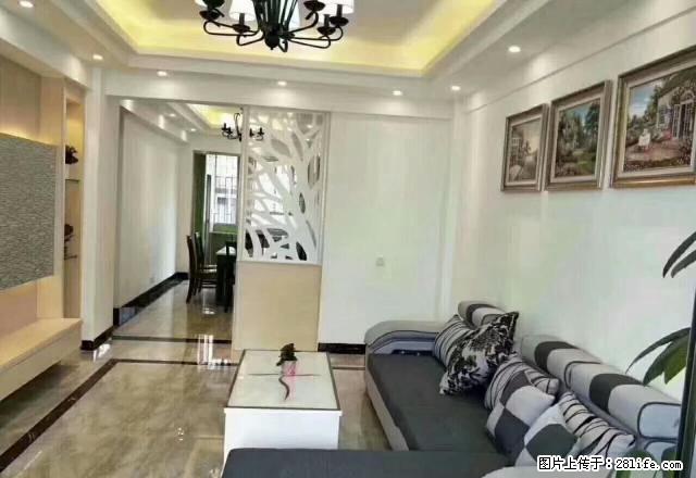 小区靓房拎包入住，怡华花园4楼2房1厅家电齐1500元月 - 房屋出租 - 房屋租售 - 江门分类信息 - 江门28生活网 jm.28life.net