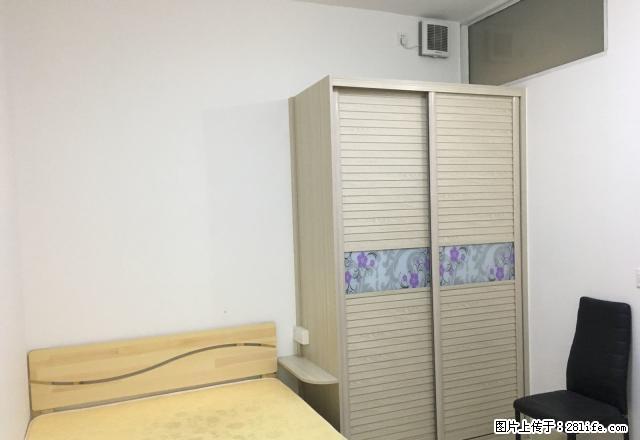 云景华庭单身套间有WiFi拎包即住 - 房屋出租 - 房屋租售 - 江门分类信息 - 江门28生活网 jm.28life.net