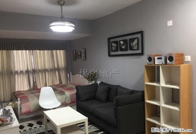 康城靓幢公寓家电齐全拎包即住 - 房屋出租 - 房屋租售 - 江门分类信息 - 江门28生活网 jm.28life.net