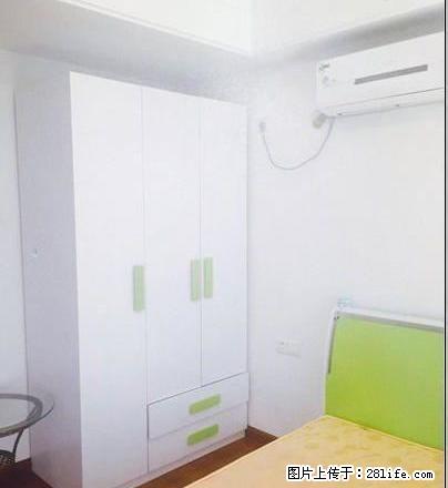 1克拉公寓酒店 1室1厅1卫 - 房屋出租 - 房屋租售 - 江门分类信息 - 江门28生活网 jm.28life.net