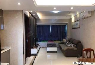奥园外滩 高楼层精装修 家电齐全 - 江门28生活网 jm.28life.net
