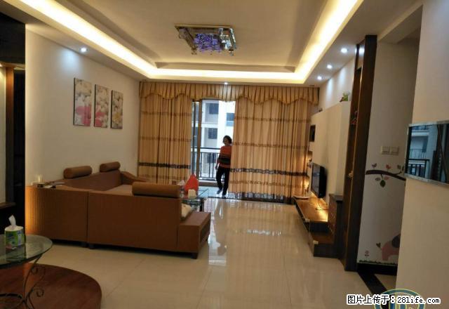 精装3房 高档品质小区 家私电器齐全 步行5纷钟享受生活圈 - 房屋出租 - 房屋租售 - 江门分类信息 - 江门28生活网 jm.28life.net