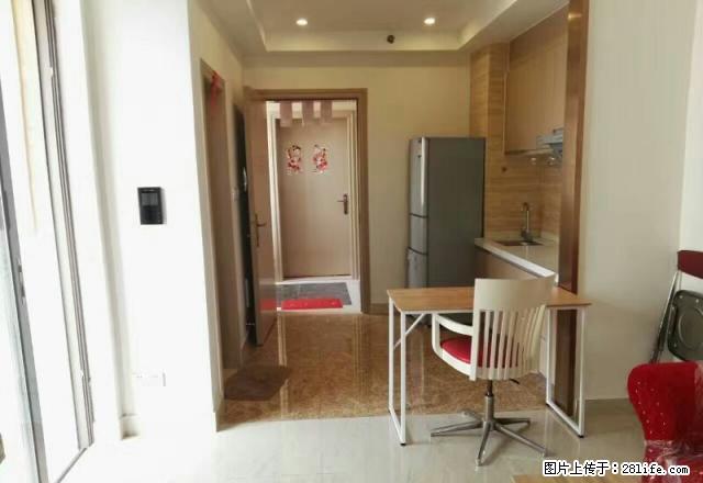 (单间出租)经纬北苑 精装一房 家电齐全 急租780元 - 房屋出租 - 房屋租售 - 江门分类信息 - 江门28生活网 jm.28life.net