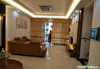 精装3房 高档品质小区 家私电器齐全 步行5纷钟享受生活圈 - 江门28生活网 jm.28life.net