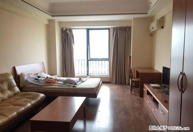 万达公寓，整租 配套齐全 居住舒适 租金1800包物管 - 房屋出租 - 房屋租售 - 江门分类信息 - 江门28生活网 jm.28life.net