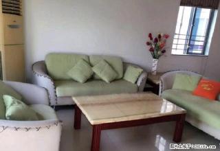 中天国际一期+精装2房出租！家具配齐、拎包入住 - 江门28生活网 jm.28life.net