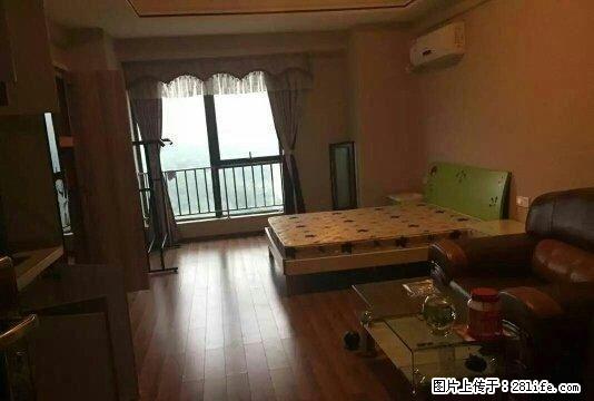 万达公寓 电梯精装 家私家电齐全 拎包入住 - 房屋出租 - 房屋租售 - 江门分类信息 - 江门28生活网 jm.28life.net