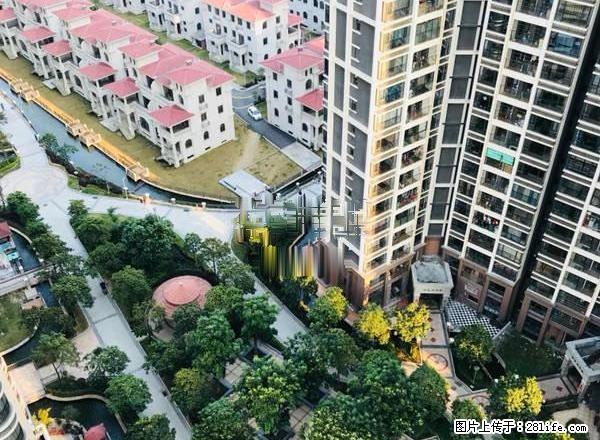 业主新装修因工作原因出租 全新装修 骏景湾品峰 性价比三房 - 房屋出租 - 房屋租售 - 江门分类信息 - 江门28生活网 jm.28life.net