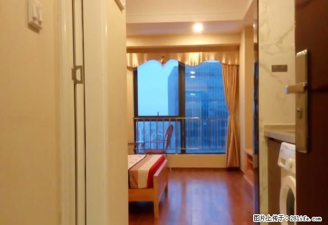 万达公寓 一线光景 家私电齐 拎包入住 精装修 1房1厅 - 房屋出租 - 房屋租售 - 江门分类信息 - 江门28生活网 jm.28life.net